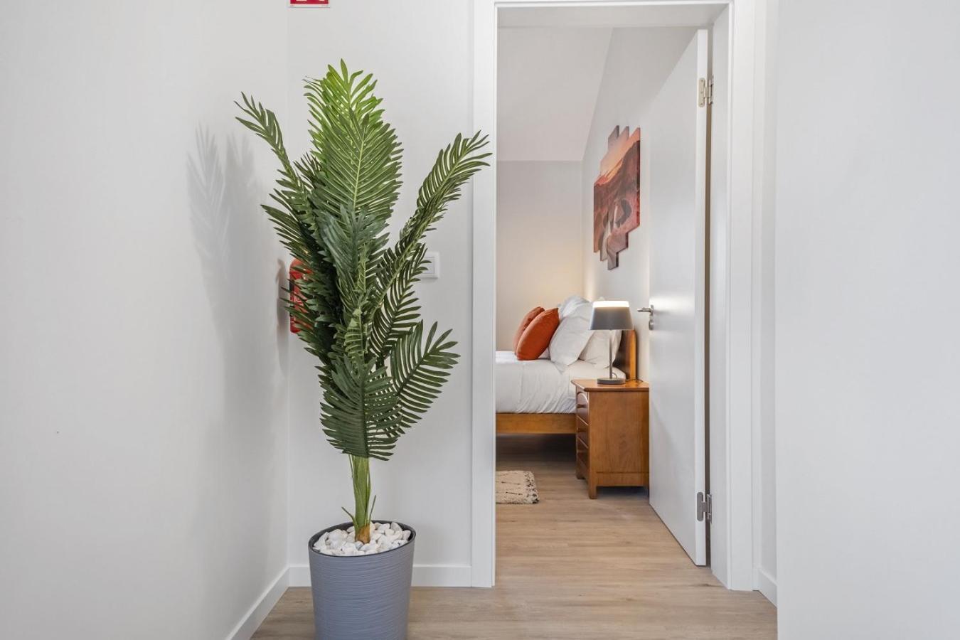 Basalt Dwelling I By Madeira Sun Travel Apartment Sao Vicente  Luaran gambar
