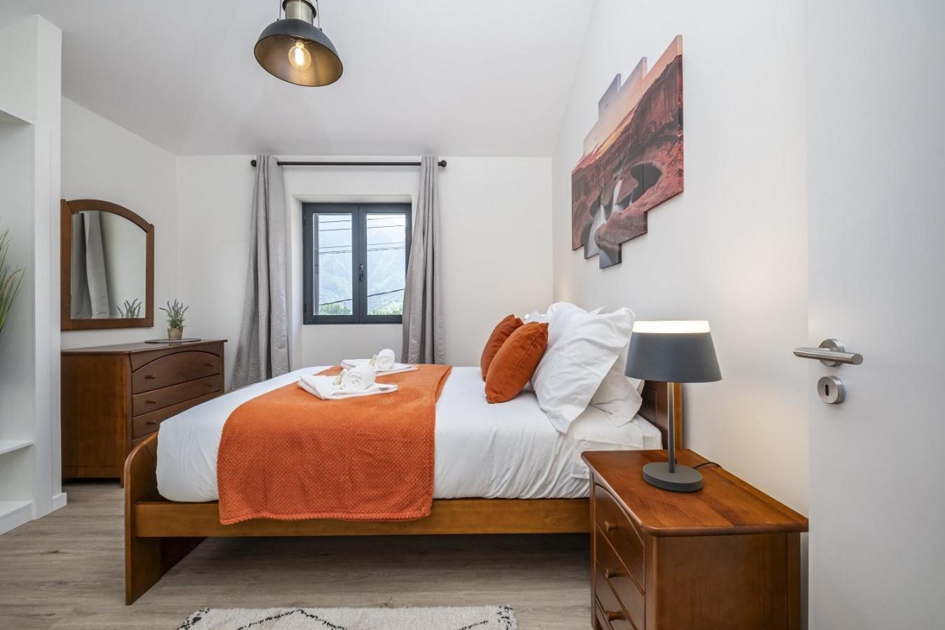 Basalt Dwelling I By Madeira Sun Travel Apartment Sao Vicente  Luaran gambar